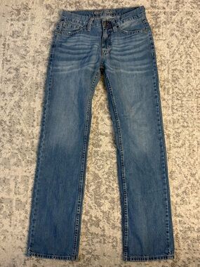 Cody James Blue Jeans Size 30Wx34L